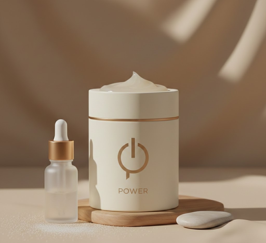 Power Gél - Revolučný produkt pre mužov